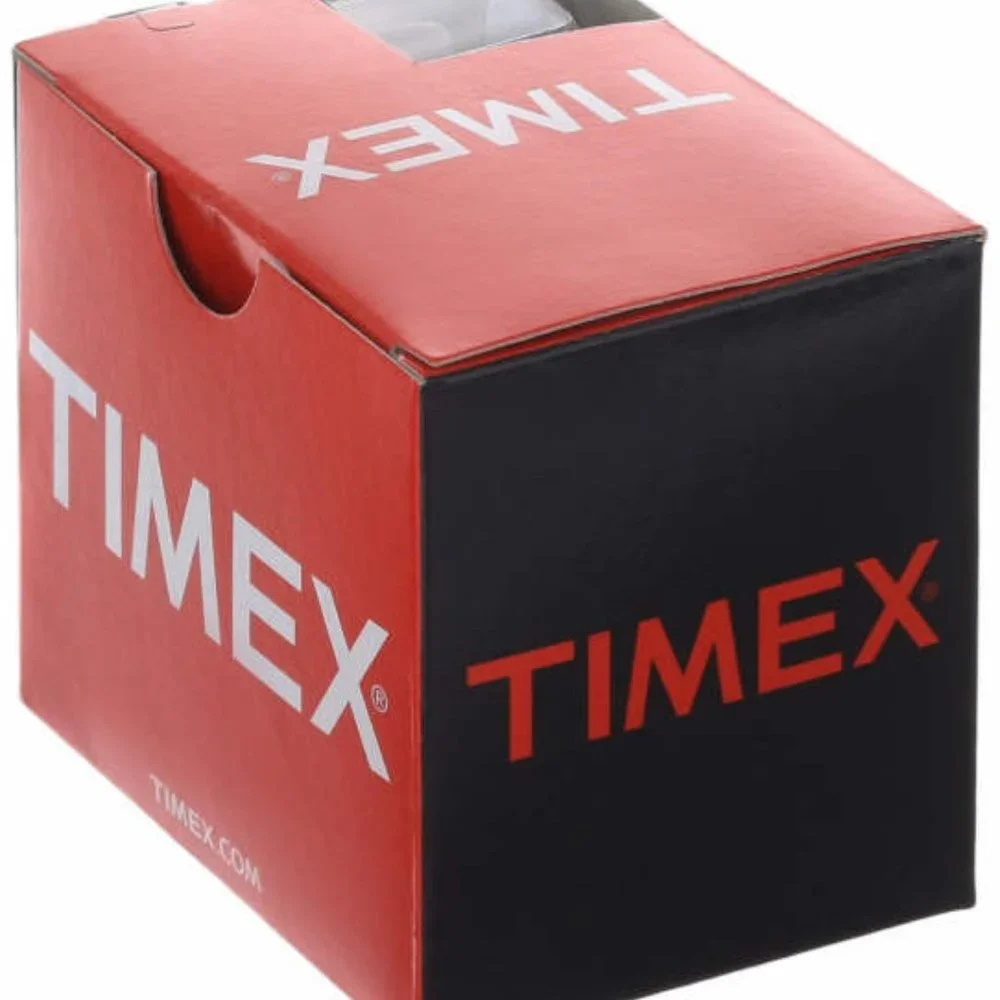 SALE! Timex Scout Green Dial Men's Watch